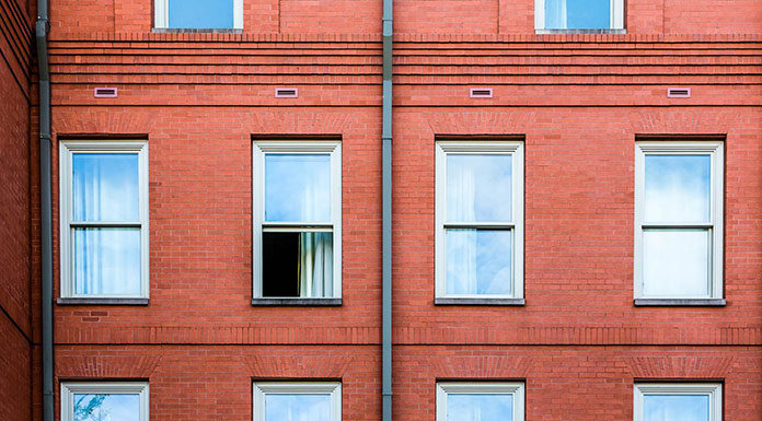 Okna na zamówienie do domu, bloku i biura