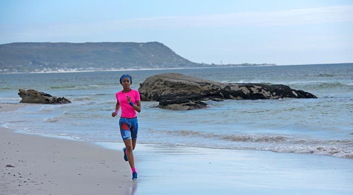 Legginsy na siłownię - czy rzeczywiście warto?