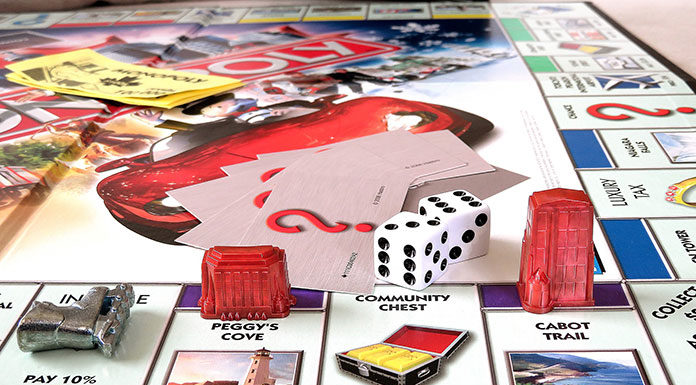 Gry planszowe i karciane - zbierz drużynę i wyrusz w podróż w te ferie!