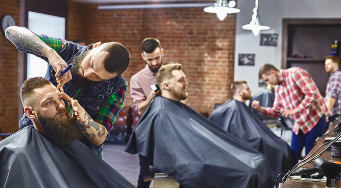 Szukasz dobrego barbera we Wrocławiu? Sprawdź to, zanim zadzwonisz do kumpla
