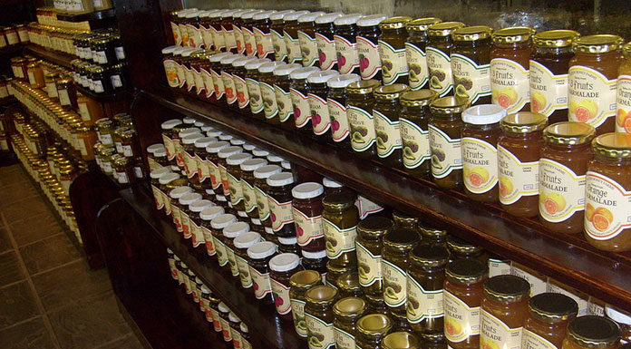 Dobra hurtownia spożywcza - czyli jaka?