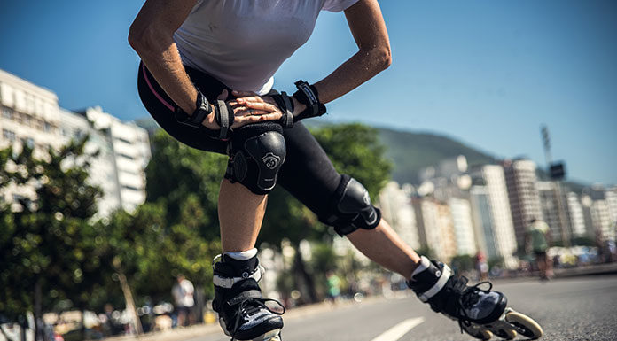 Łożyska do rolek – jaki jest wśród nich wybór?