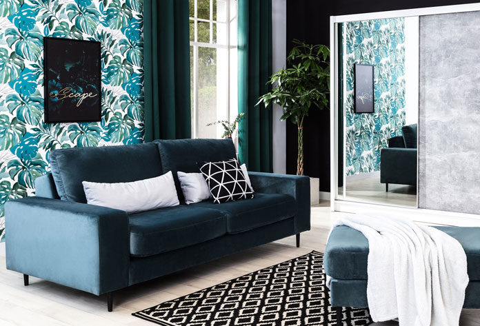 Jak znaleźć ciekawe rozwiązania do swojego wnętrza?