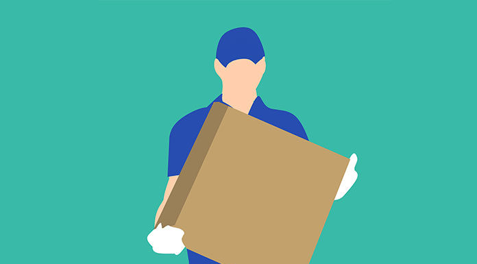 Jak łatwo zamówić kuriera międzynarodowego?