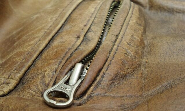 Jak naprawić zamek błyskawiczny