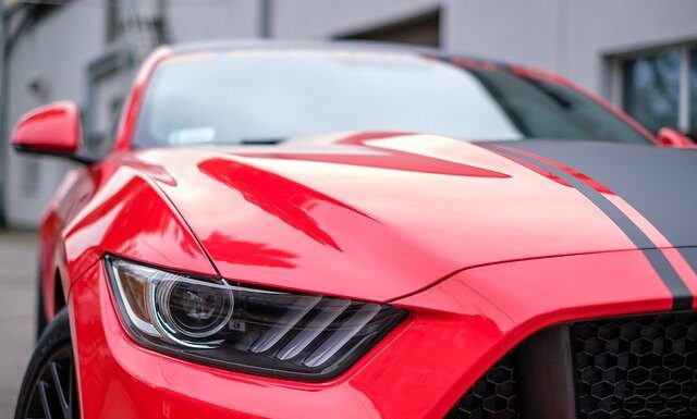 Jak sprawdzić vin samochodu