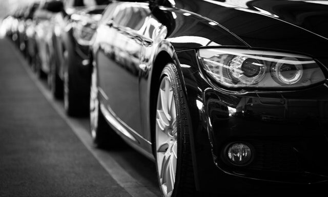 Jaki samochód do 20 tys