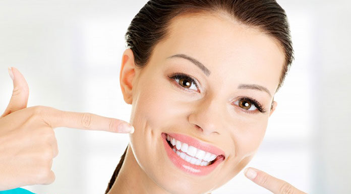 Piękne i zdrowe zęby