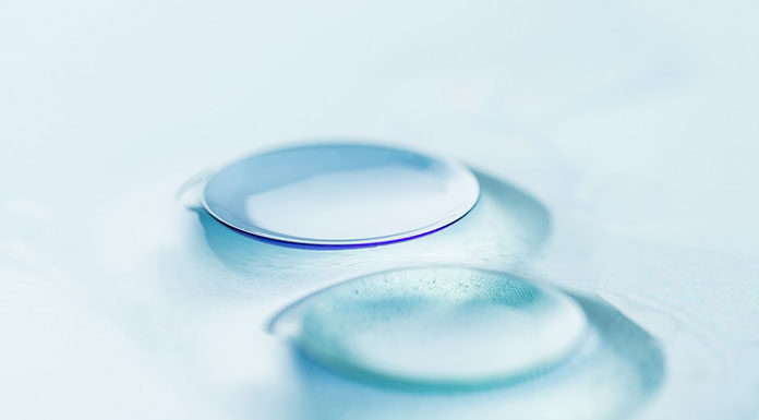 Poznaj zalety soczewek kontaktowych