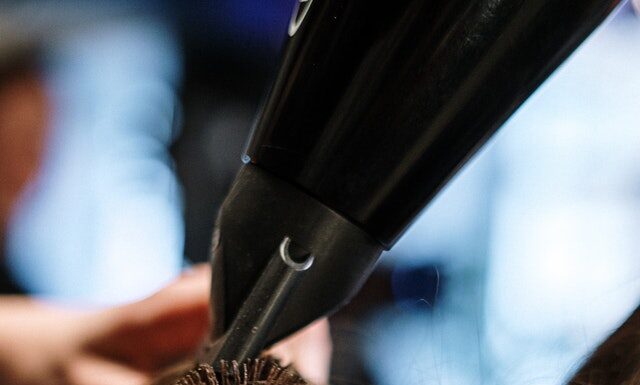 Szczotka do rozczesywania włosów