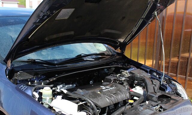 Ile pali Mitsubishi ASX? Ile pali Mitsubishi ASX?