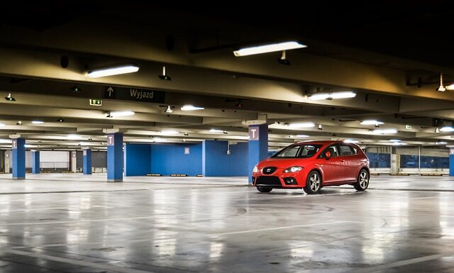 Czy Seat Leon ma DPF?