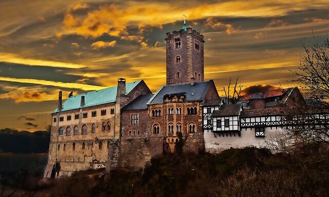 Ile kosztował Wartburg?