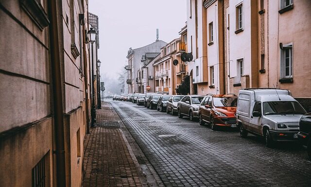 Jakie auta nie gniją?