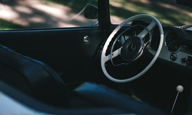 Jak obniżyć zagłówek?