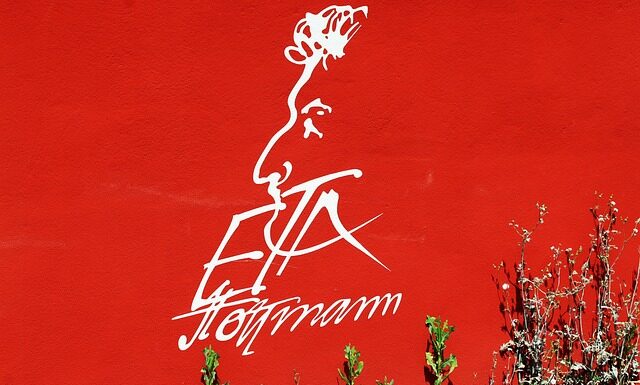 Co to jest ET w felgach aluminiowych?