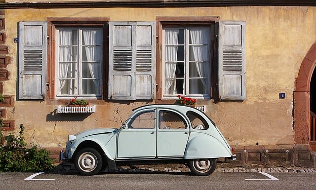 Ile pali Renault Clio 1.5 Diesel?