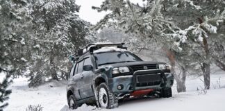 Co znaczy Grand Vitara?