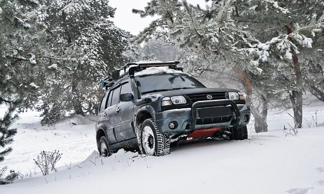 Co znaczy Grand Vitara?