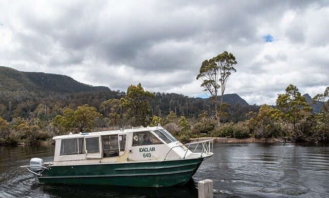 Co oznacza wersja Overland?