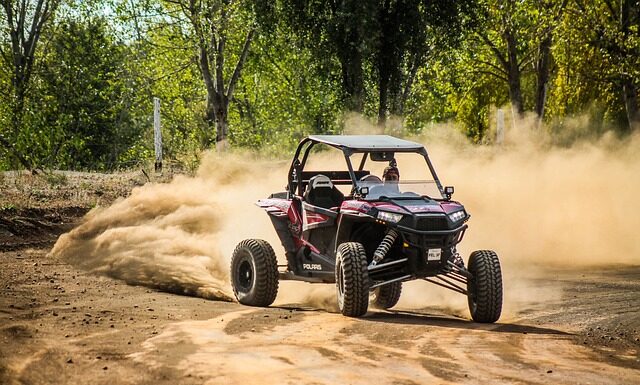 Jakie rękawice do driftu?