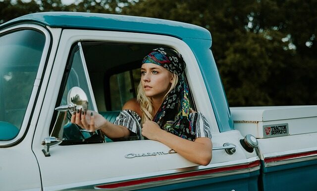 Jak zostać kierowcą gokarta?