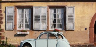 Czy Renault Scenic rdzewieje?