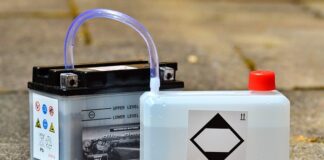 Jaki akumulator do Grande Punto 1.4 8V? Jaki akumulator do Grande Punto 1.4 8V?