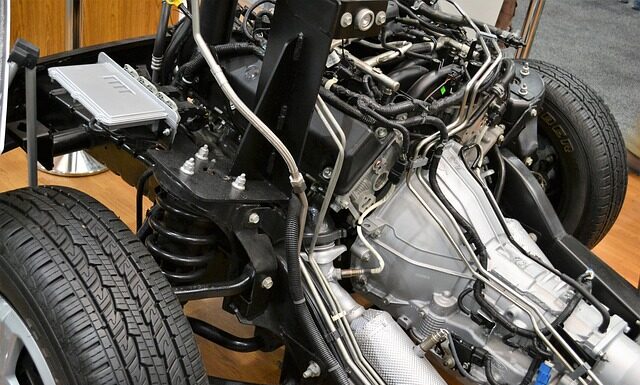 Ile wytrzymuje łańcuch rozrządu?