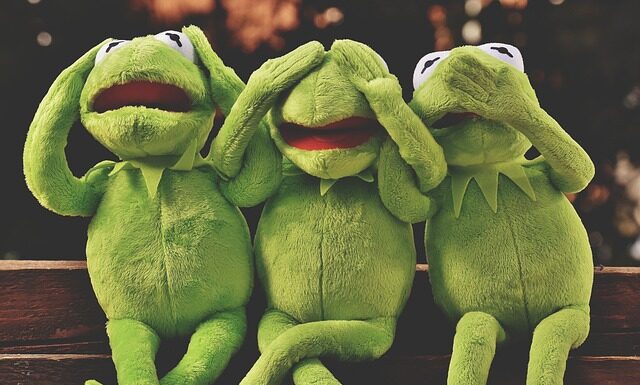 Co symbolizuje pluszowy miś?