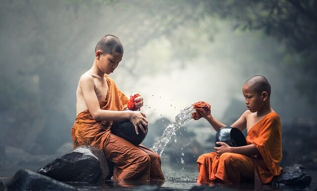 Jak czyścić zabawki dla dzieci?