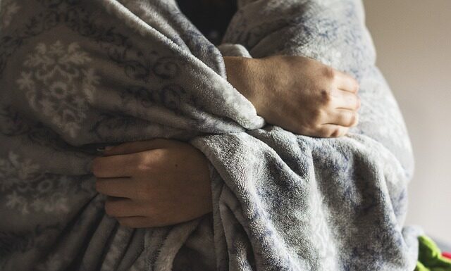 Jakiej wielkości kocyk do przedszkola?