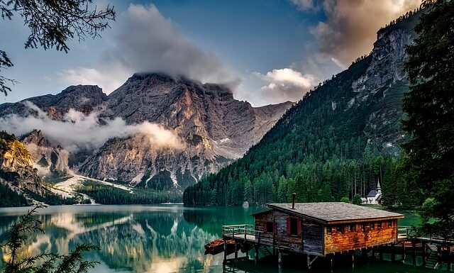 Jak duży dom dla 4 osobowej rodziny?