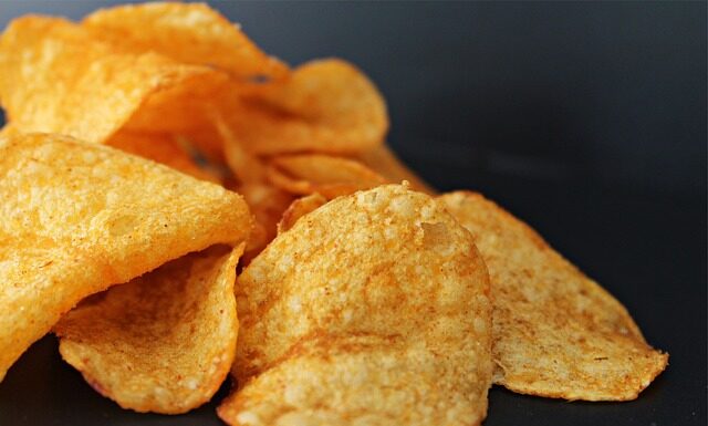 Co gryzie w nocy oprócz komarów?