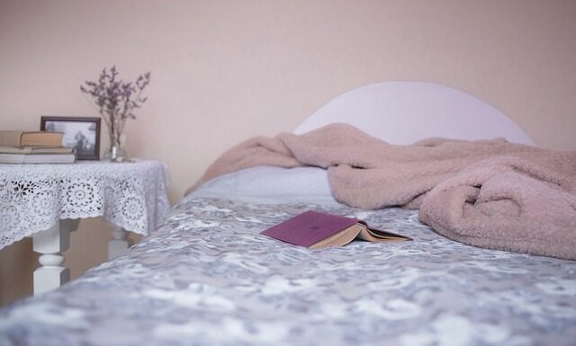 Jakie prześcieradło na łóżko 140?