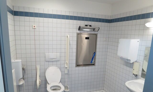 Co warto mieć przy przewijaku?