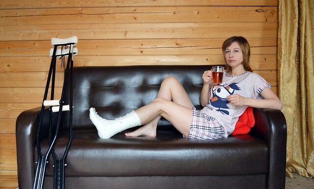 Kiedy udać się z dzieckiem do ortopedy?