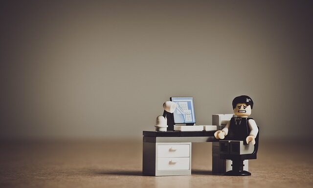 Gdzie wyrzucić klocki Lego?