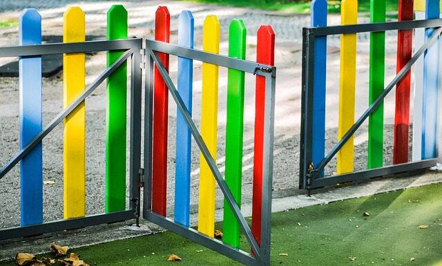 Czy w przedszkolu mogą być pluszaki?