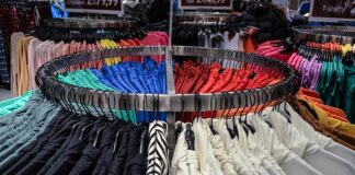 Kiedy najlepiej kupować wyprawkę dla dziecka?