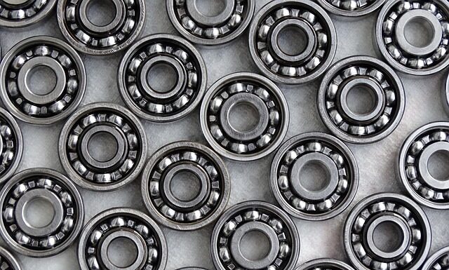 Po czym poznać zużyte łożyska w pralce?