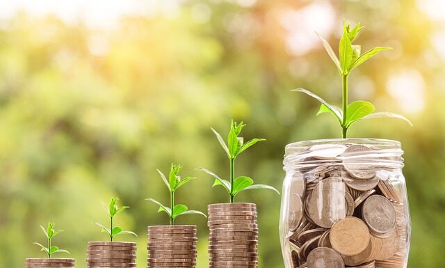 Co odpycha pieniądze w portfelu?