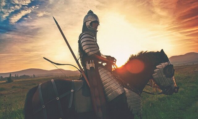 Czy żołnierz oddaje honory policjantowi?