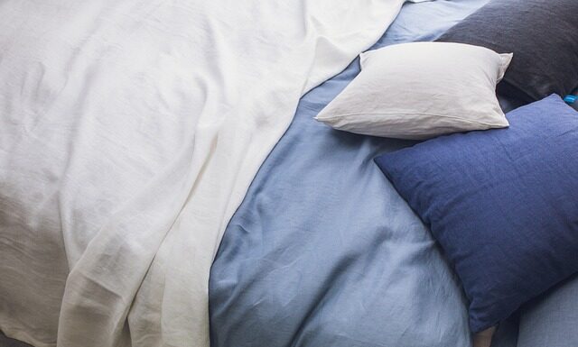 Jakiej firmy kołdrę kupić?