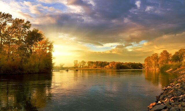 Jakie kolory lubią małe dzieci?