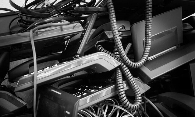 Czy zabawki to elektrośmieci?