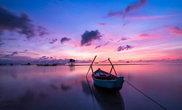 Jaki kolor ścian w pokoju dziecięcym?