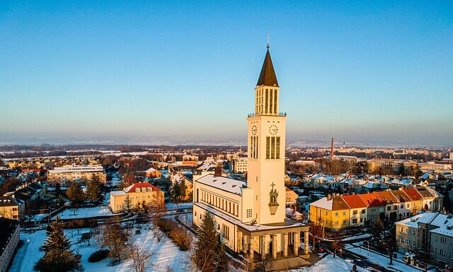 Jaka metodę aktywizująca stosuje najczęściej?