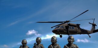 Czy policja ma Audi?