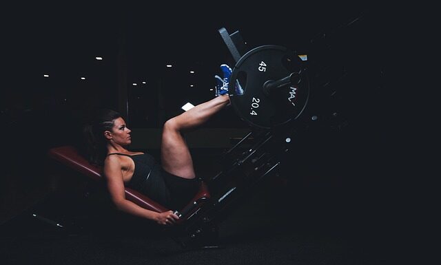 W czym spać żeby się nie pocić?